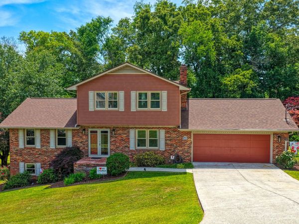 209 Bernard Avenue, Church Hill, TN 37642