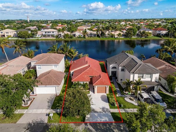 17992 SW 29th Ln , Miramar, FL 33029