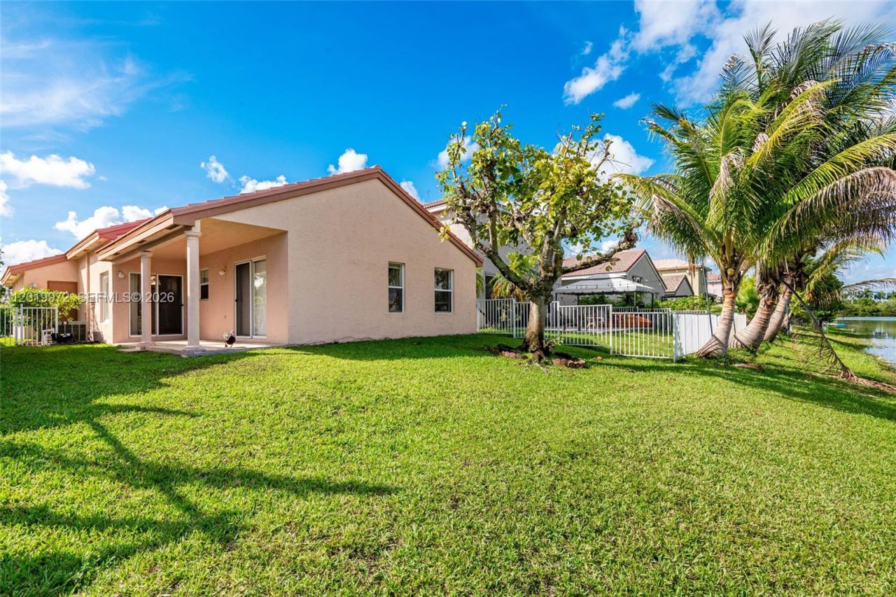 17992 SW 29th Ln , Miramar, FL 33029 Photo