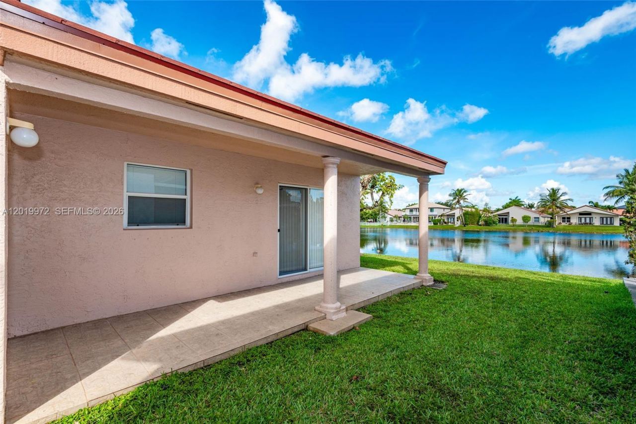 17992 SW 29th Ln , Miramar, FL 33029 Photo