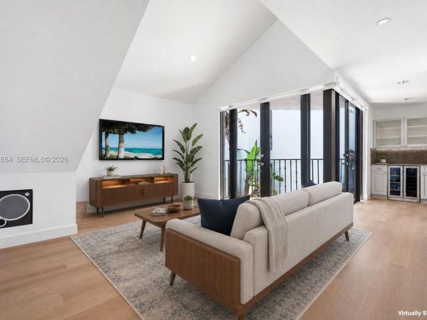 3114 Bird Ave , Unit 3114, Miami, FL 33133