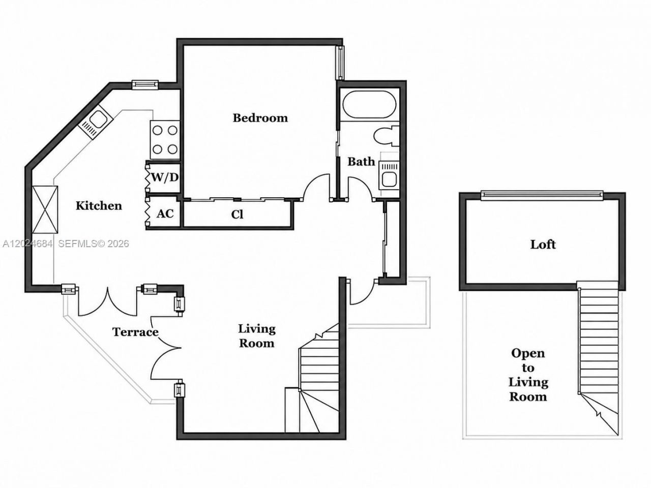 3114 Bird Ave , Unit 3114, Miami, FL 33133 Photo