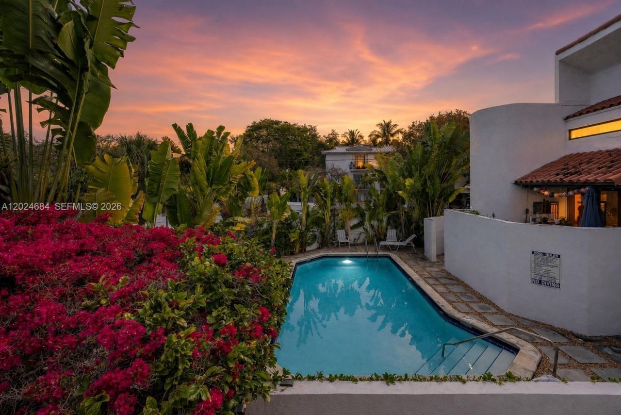 3114 Bird Ave , Unit 3114, Miami, FL 33133 Photo