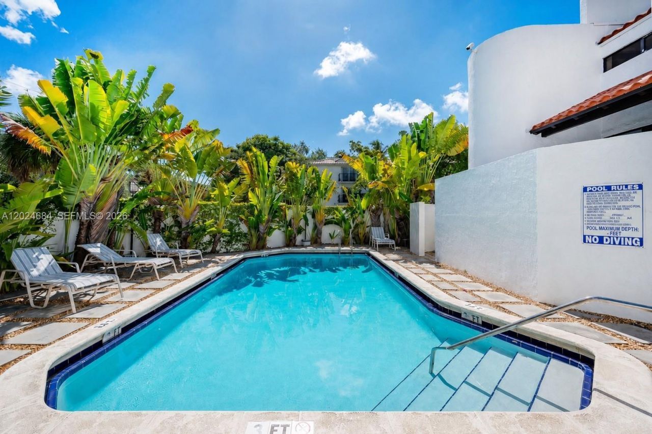 3114 Bird Ave , Unit 3114, Miami, FL 33133 Photo