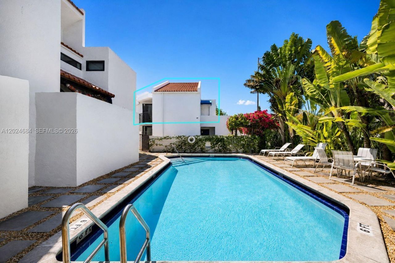 3114 Bird Ave , Unit 3114, Miami, FL 33133 Photo
