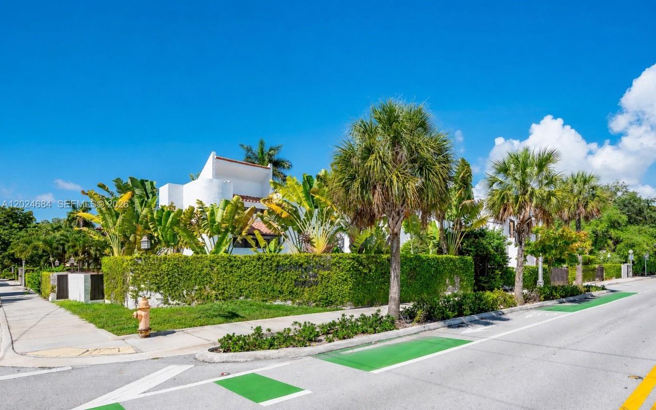 3114 Bird Ave , Unit 3114, Miami, FL 33133 Photo