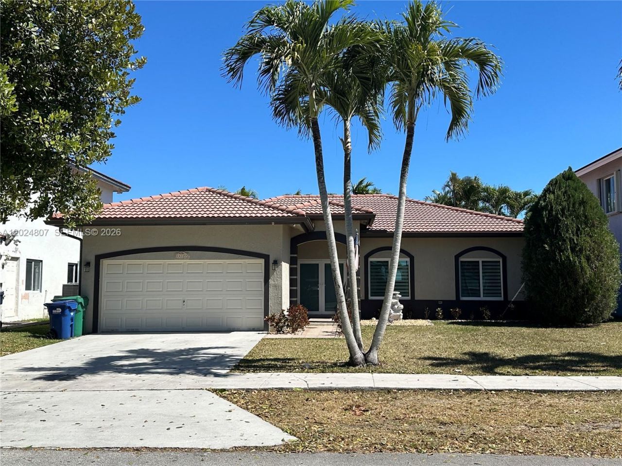 14127 SW 161st Pl , Miami, FL 33196 Photo