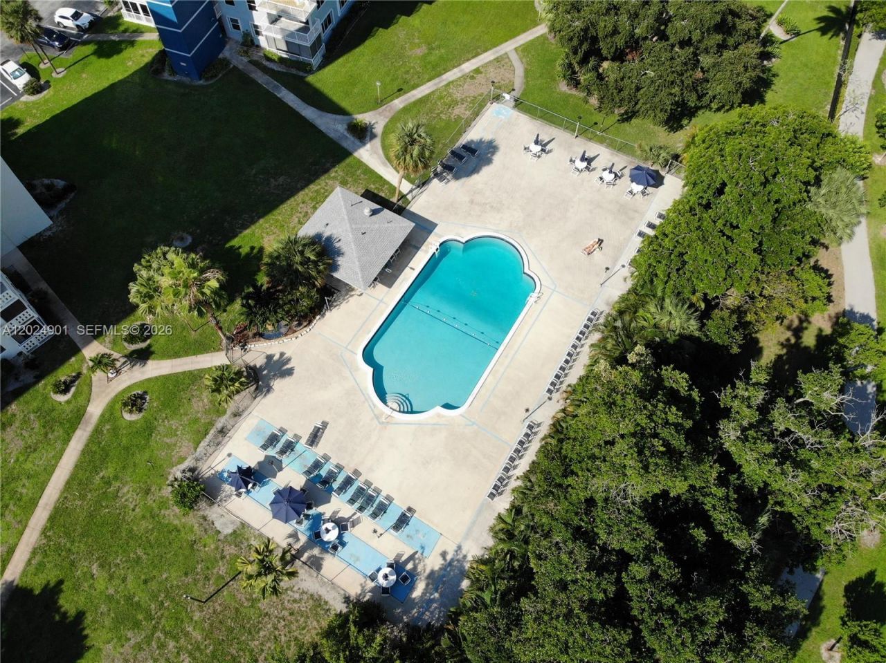 4200 Hillcrest Dr , Unit 820, Hollywood, FL 33021 Photo