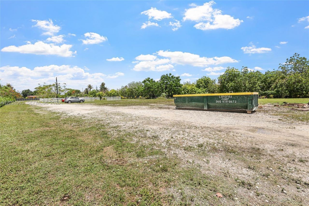 14701 SW 199th Ave, Miami, FL 33196 Photo