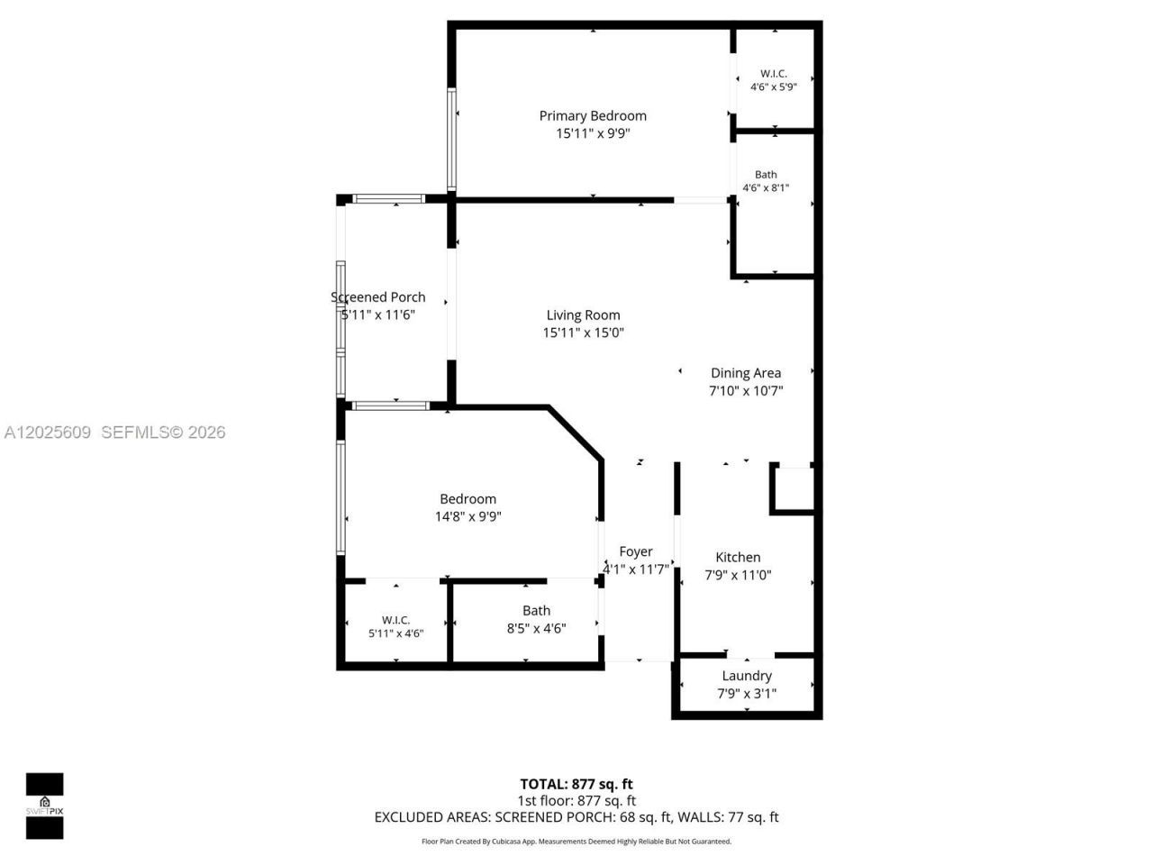 927 NE 199th St, Unit 103, Miami, FL 33179 Photo