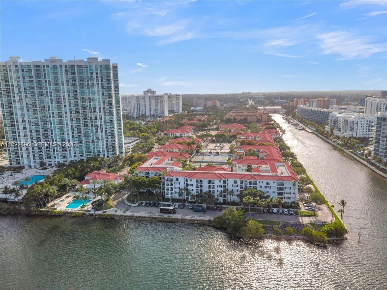 3235 NE 184th St, Unit 11103, Aventura, FL 33160 Photo
