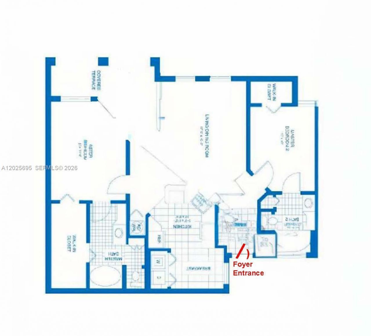 3235 NE 184th St , Unit 11103, Aventura, FL 33160 Photo