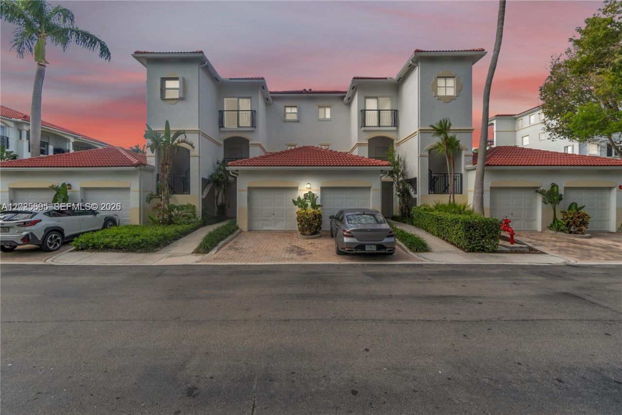 3235 NE 184th St , Unit 11103, Aventura, FL 33160 Photo