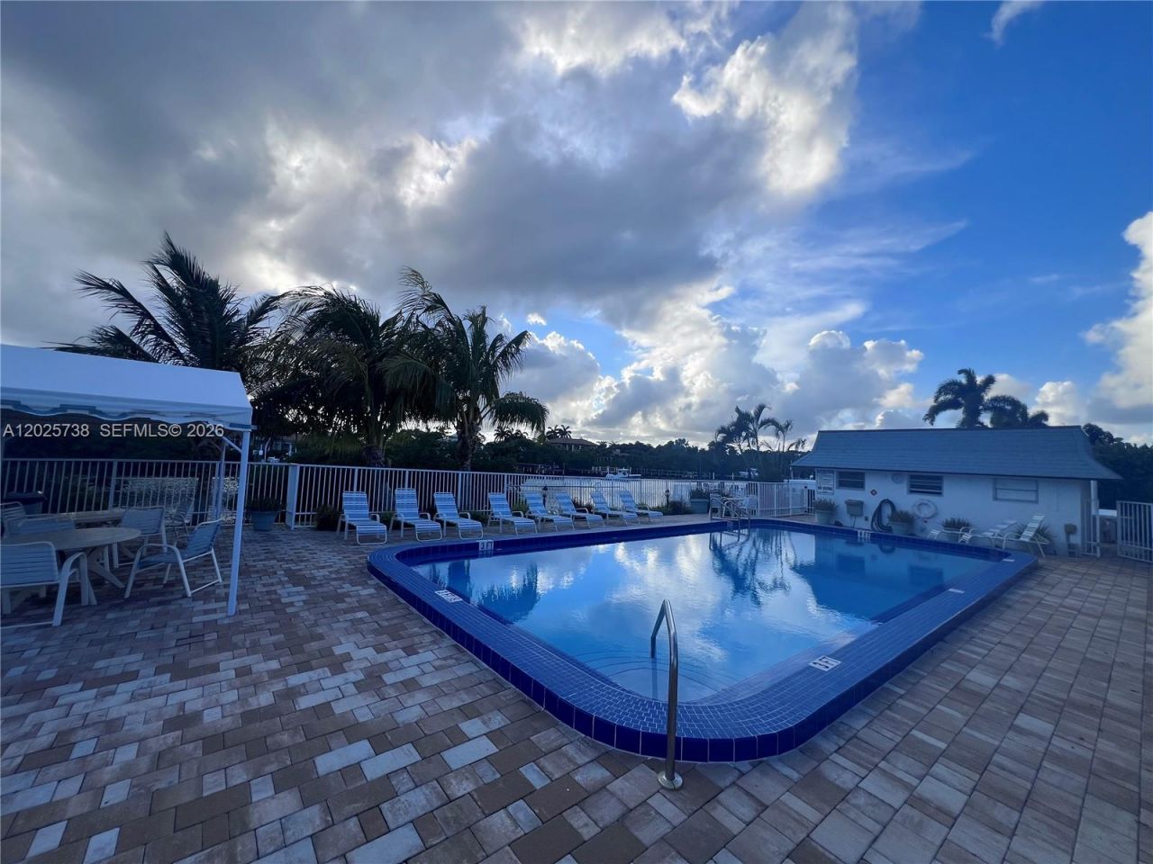 4201 S Ocean Blvd , Unit J2, South Palm Beach, FL 33480 Photo