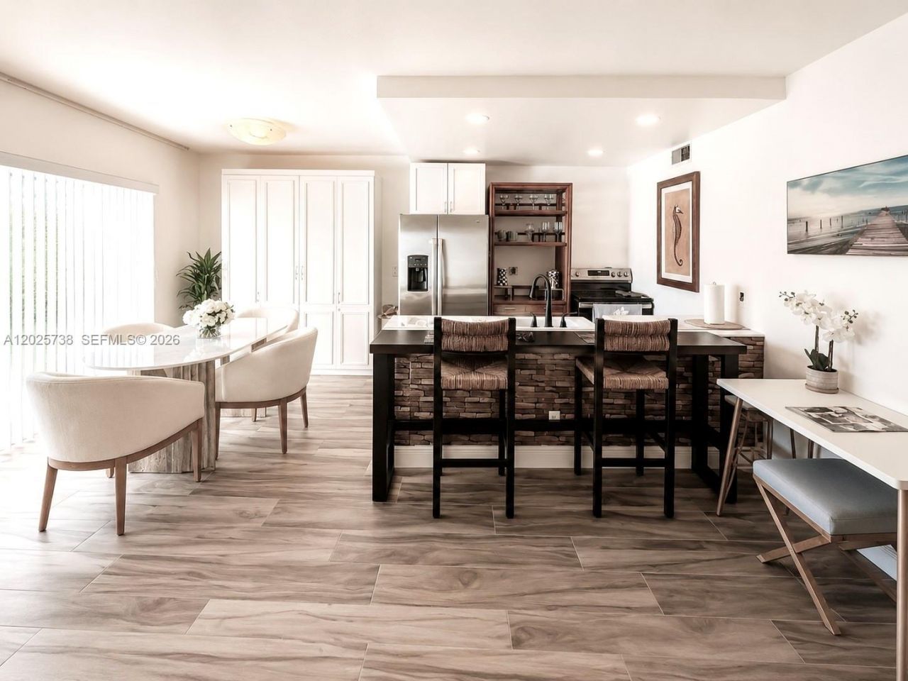 4201 S Ocean Blvd , Unit J2, South Palm Beach, FL 33480 Photo