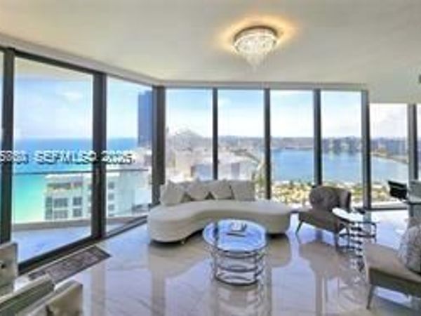 18975 Collins Ave , Unit 3504, Sunny Isles Beach, FL 33160