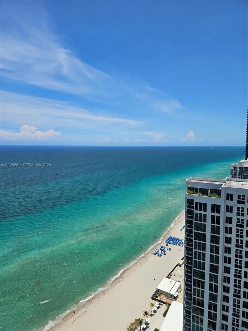 18975 Collins Ave , Unit 3504, Sunny Isles Beach, FL 33160 Photo
