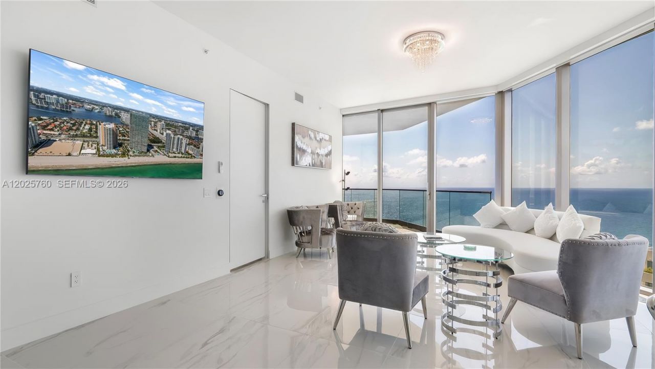 18975 Collins Ave , Unit 3504, Sunny Isles Beach, FL 33160 Photo