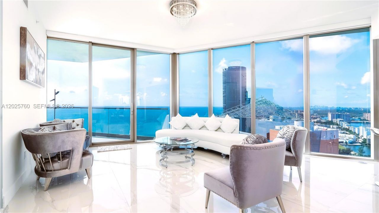 18975 Collins Ave , Unit 3504, Sunny Isles Beach, FL 33160 Photo