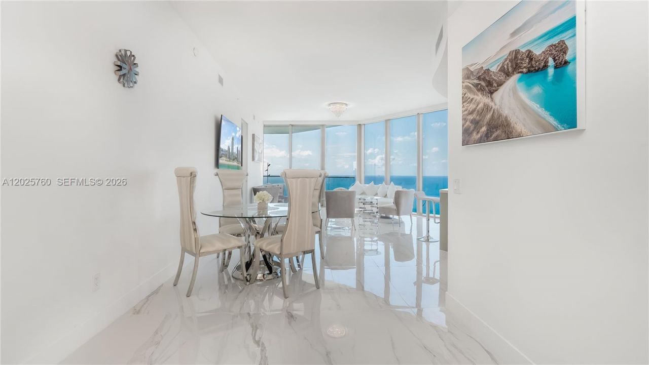 18975 Collins Ave , Unit 3504, Sunny Isles Beach, FL 33160 Photo