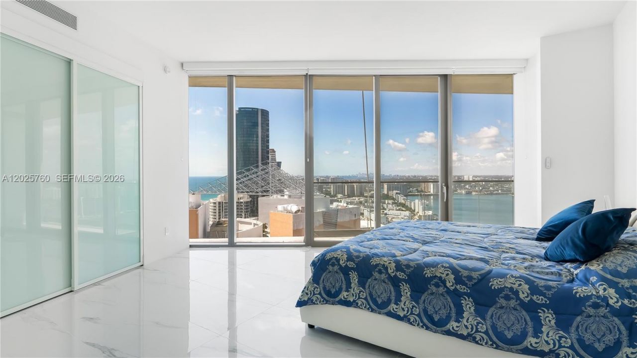 18975 Collins Ave , Unit 3504, Sunny Isles Beach, FL 33160 Photo