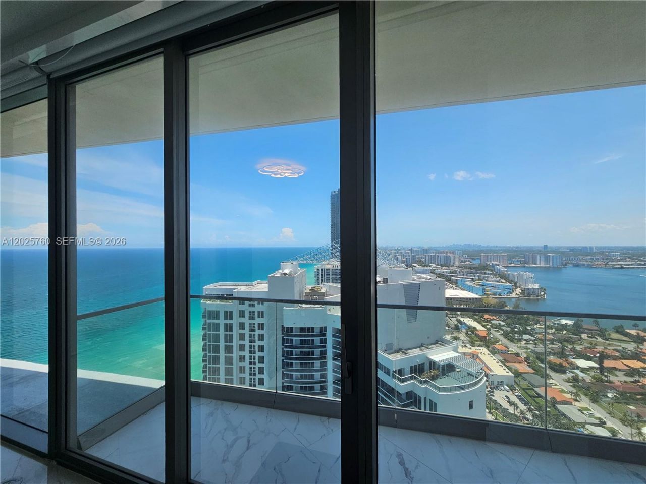 18975 Collins Ave , Unit 3504, Sunny Isles Beach, FL 33160 Photo