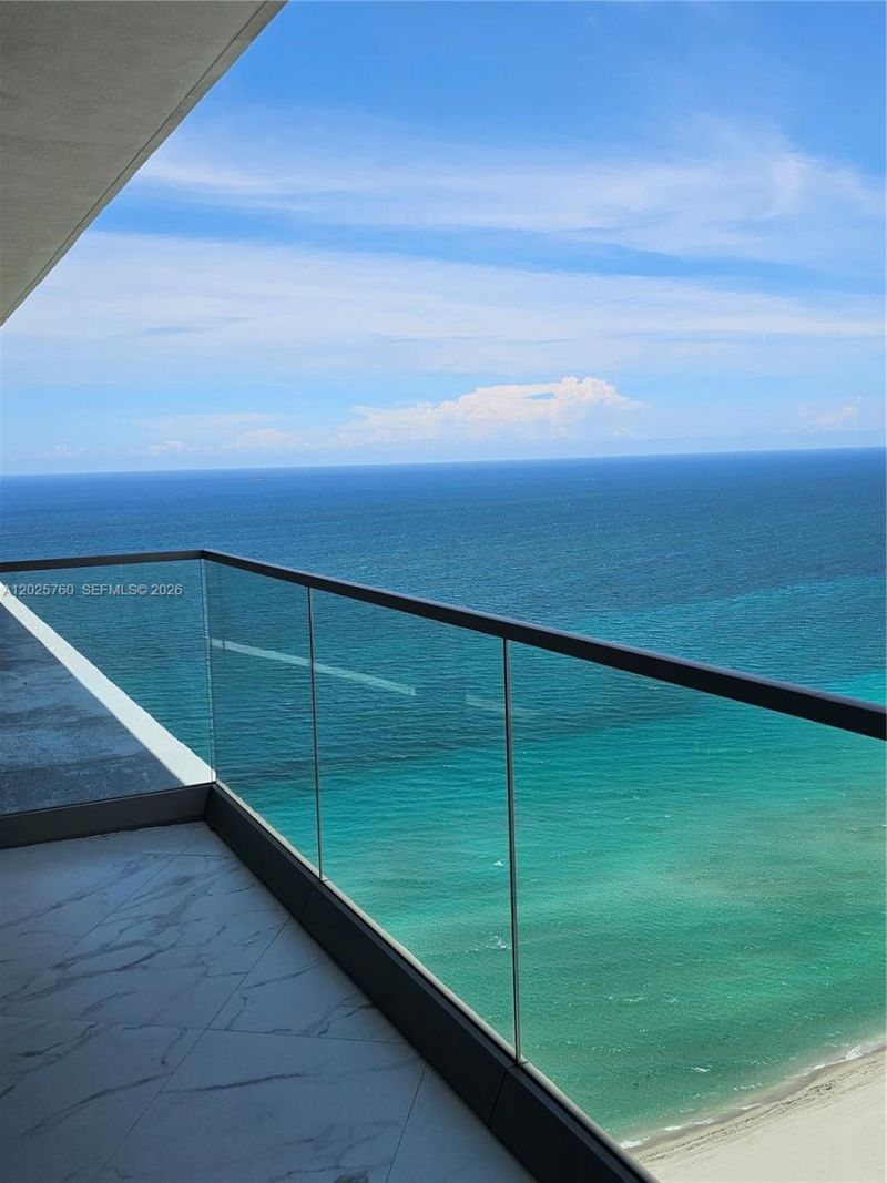 18975 Collins Ave , Unit 3504, Sunny Isles Beach, FL 33160 Photo