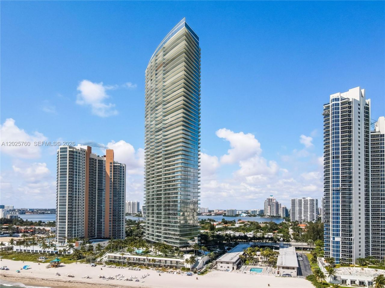 18975 Collins Ave , Unit 3504, Sunny Isles Beach, FL 33160 Photo