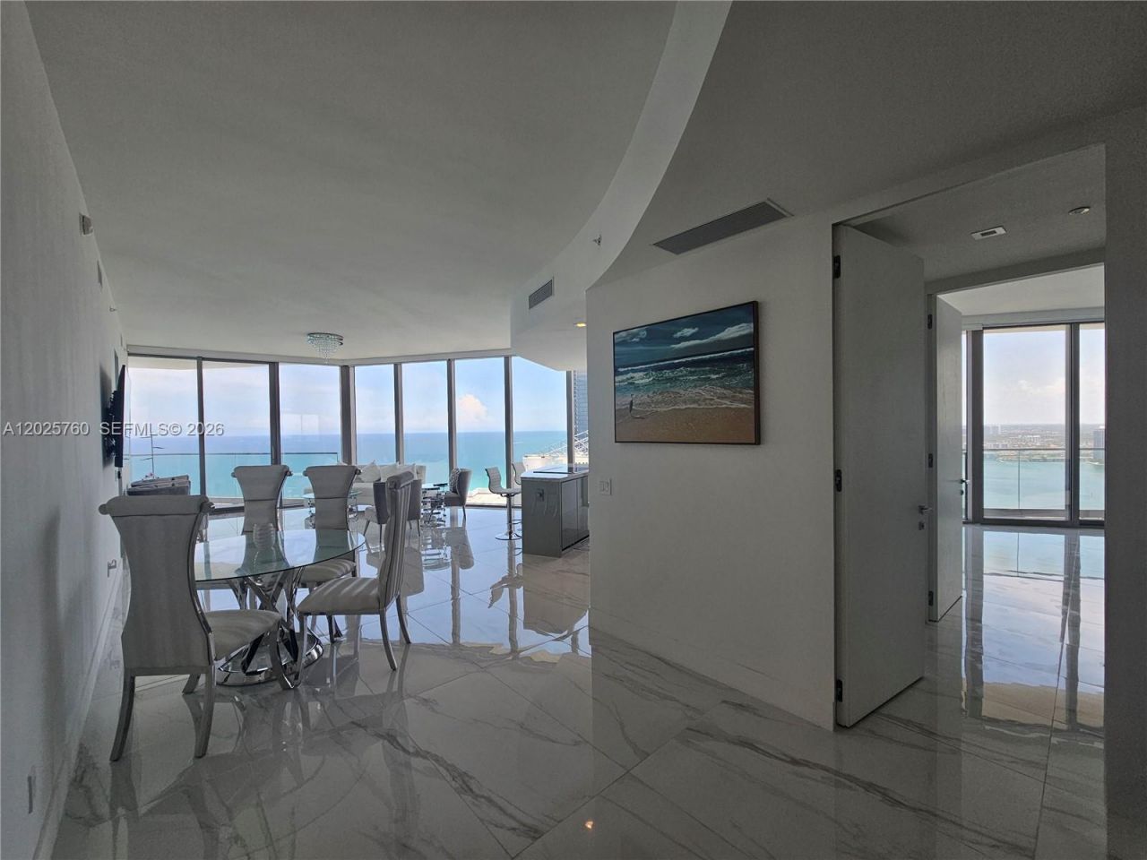 18975 Collins Ave , Unit 3504, Sunny Isles Beach, FL 33160 Photo