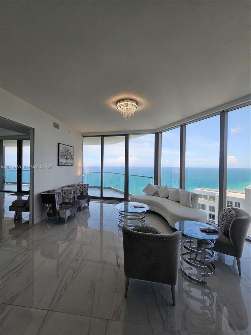 18975 Collins Ave , Unit 3504, Sunny Isles Beach, FL 33160 Photo