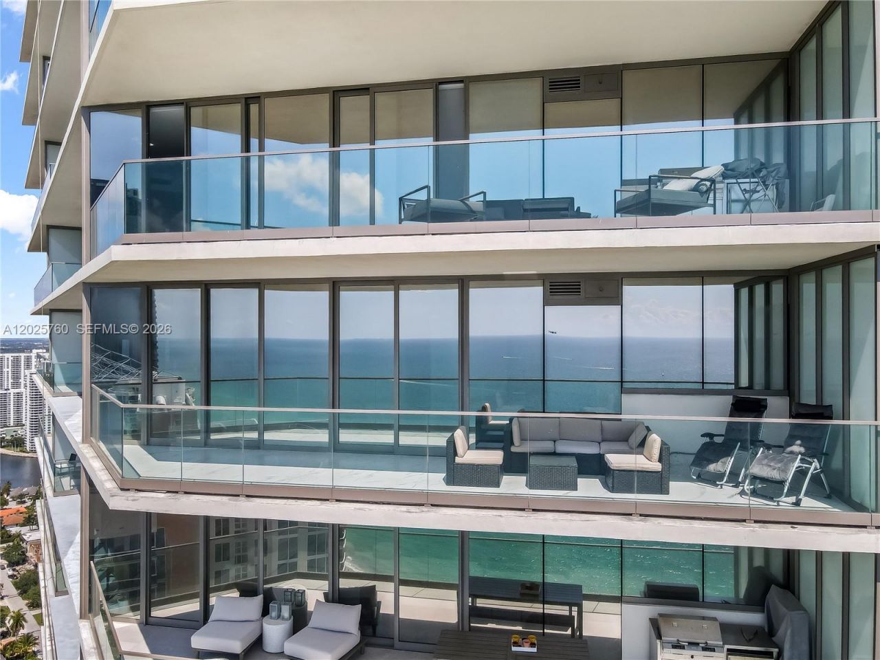 18975 Collins Ave , Unit 3504, Sunny Isles Beach, FL 33160 Photo
