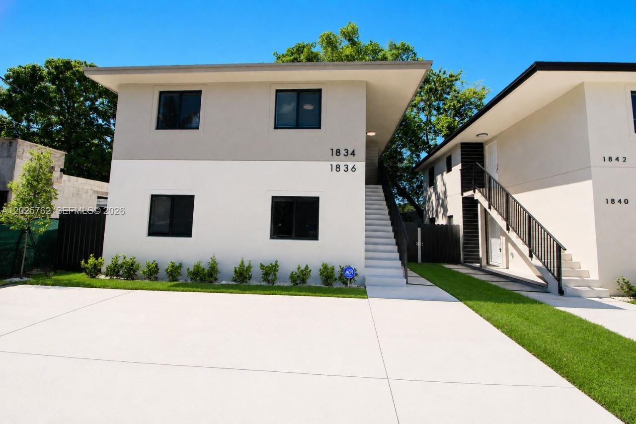 1834 NW 63rd St, Unit 1834, Miami, FL 33147 Photo