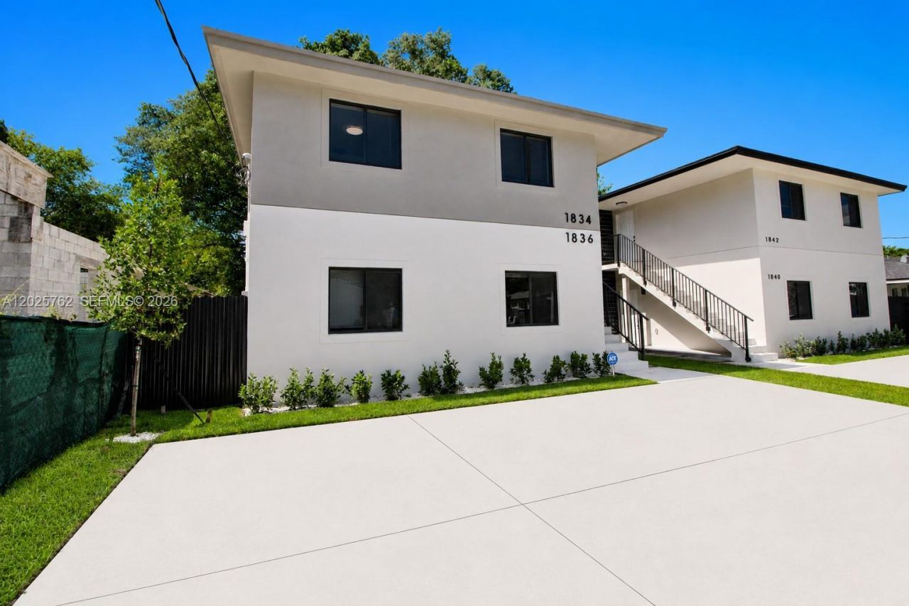 1834 NW 63rd St, Unit 1834, Miami, FL 33147 Photo