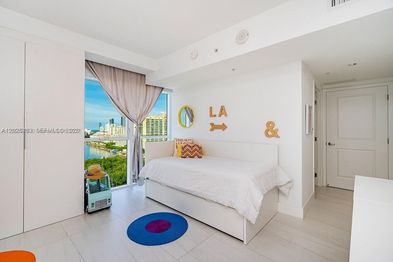 400 Sunny Isles Blvd , Unit 1804, Sunny Isles Beach, FL 33160 Photo
