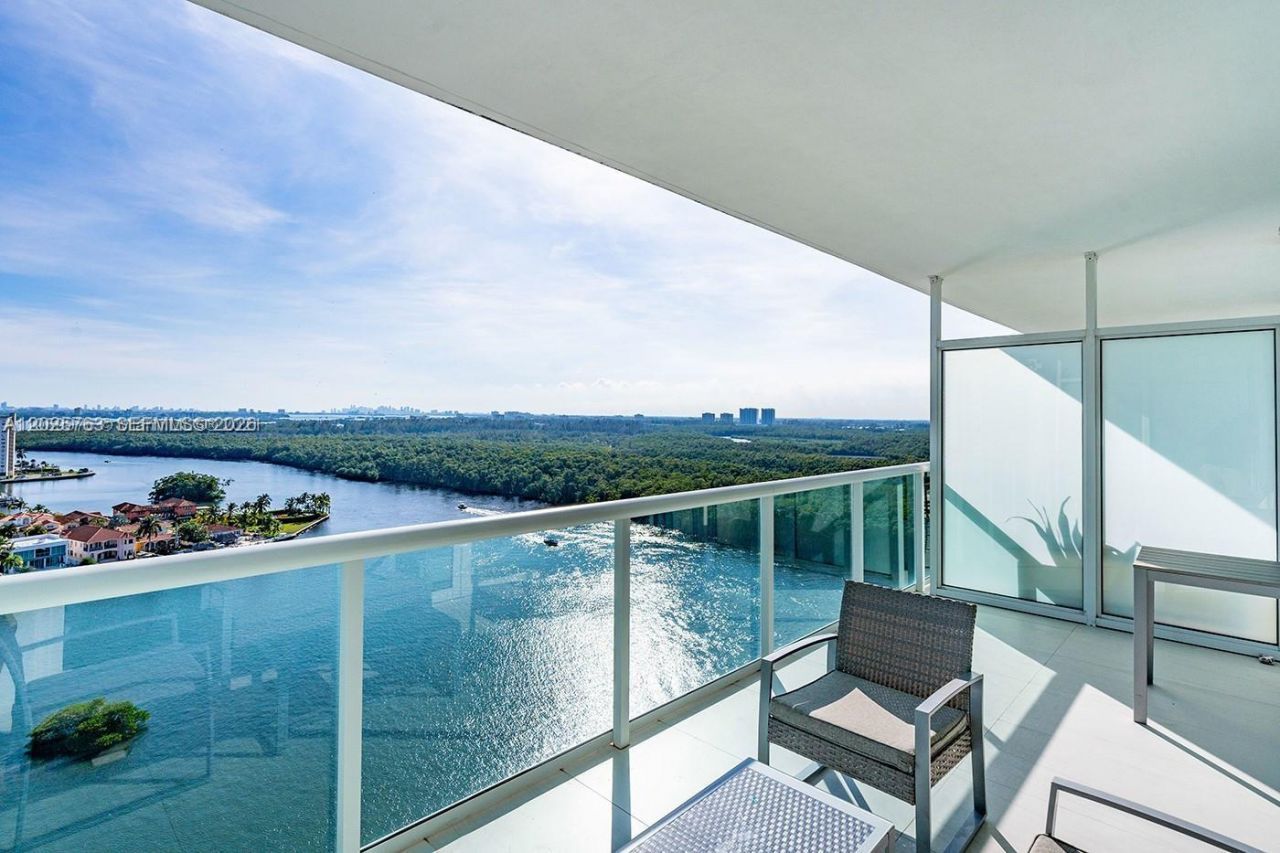 400 Sunny Isles Blvd , Unit 1804, Sunny Isles Beach, FL 33160 Photo