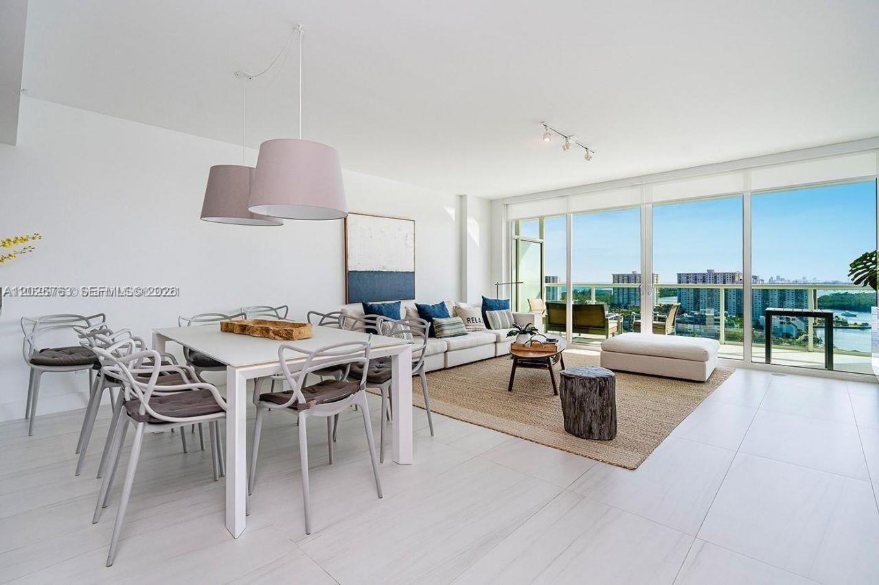 400 Sunny Isles Blvd , Unit 1804, Sunny Isles Beach, FL 33160 Photo
