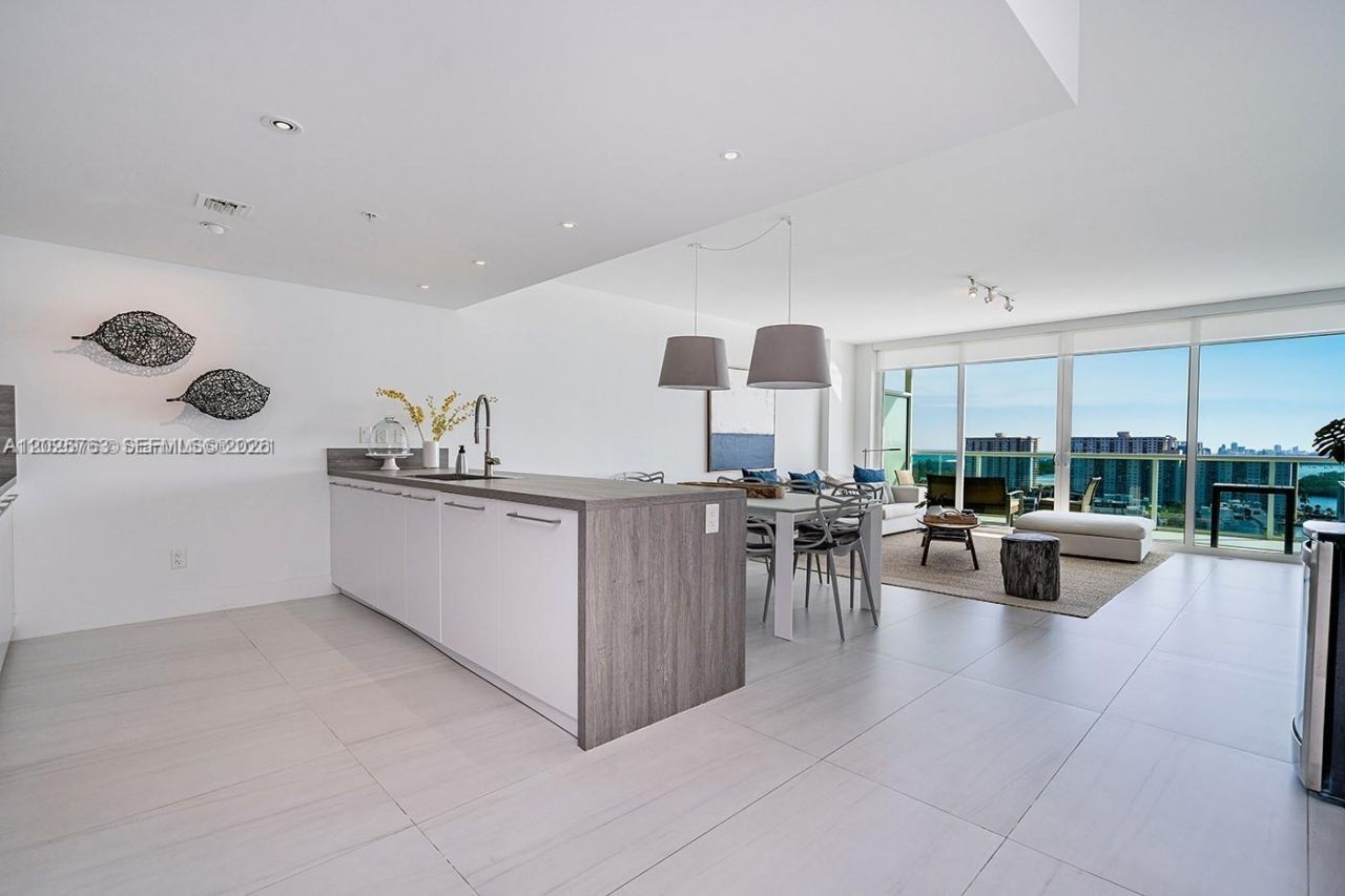 400 Sunny Isles Blvd , Unit 1804, Sunny Isles Beach, FL 33160 Photo