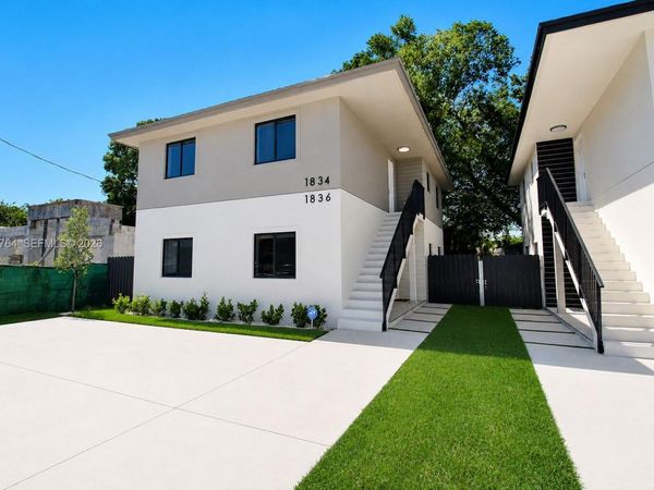 1836 NW 63rd St, Unit 1836, Miami, FL 33147