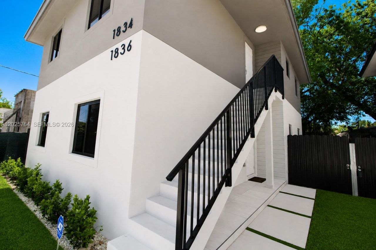 1836 NW 63rd St, Unit 1836, Miami, FL 33147 Photo