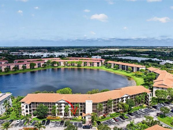 650 SW 138th Ave , Unit 105J, Pembroke Pines, FL 33027