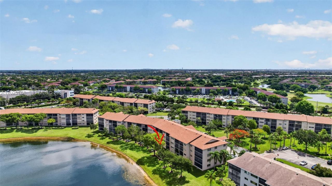 650 SW 138th Ave , Unit 105J, Pembroke Pines, FL 33027 Photo