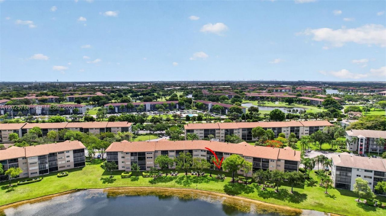 650 SW 138th Ave , Unit 105J, Pembroke Pines, FL 33027 Photo