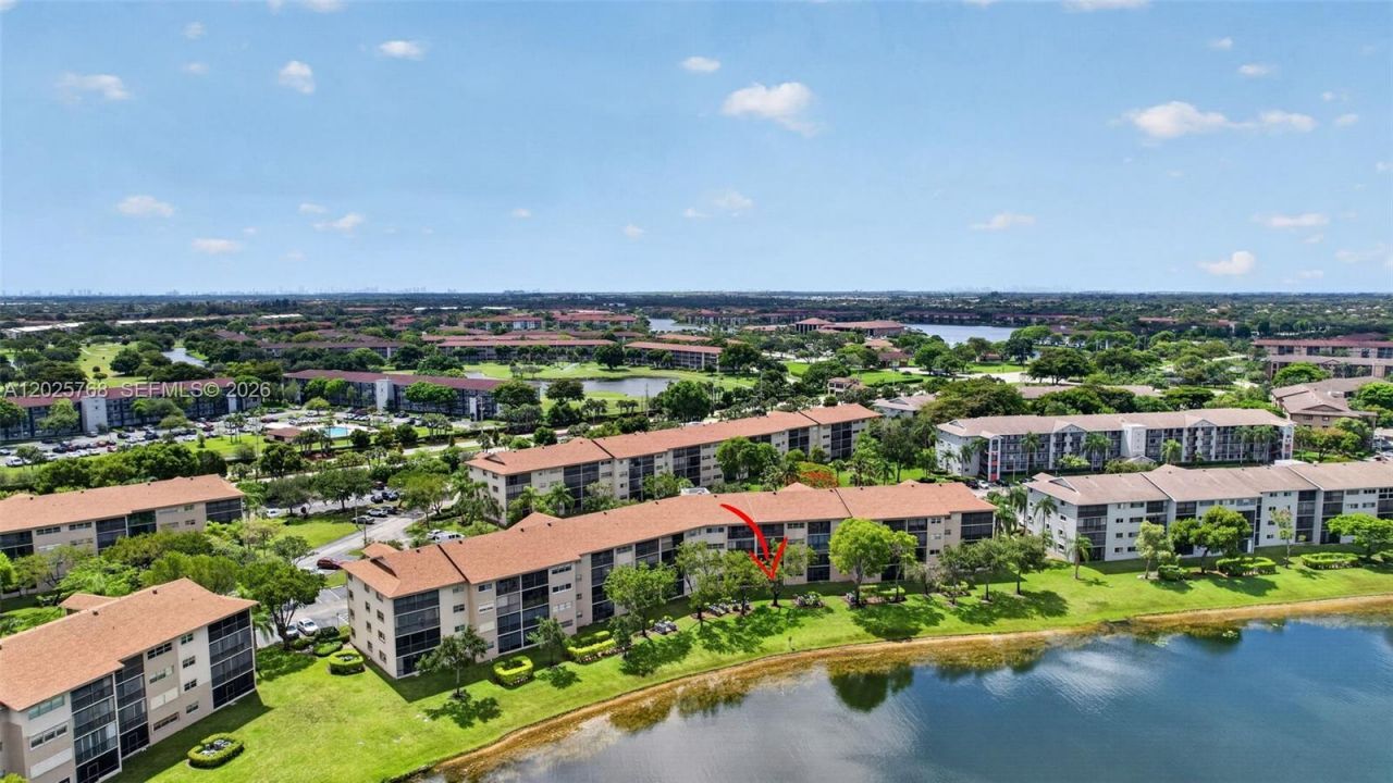 650 SW 138th Ave , Unit 105J, Pembroke Pines, FL 33027 Photo