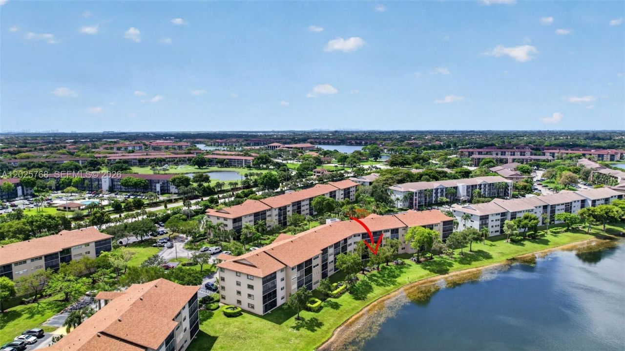 650 SW 138th Ave , Unit 105J, Pembroke Pines, FL 33027 Photo