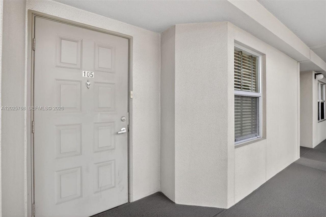 650 SW 138th Ave , Unit 105J, Pembroke Pines, FL 33027 Photo