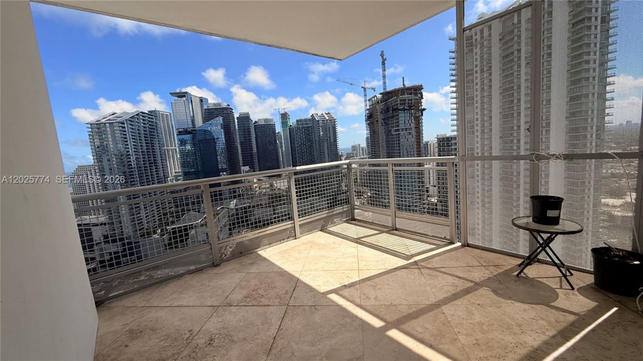 350 S Miami Ave , Unit 3608, Miami, FL 33130 Photo
