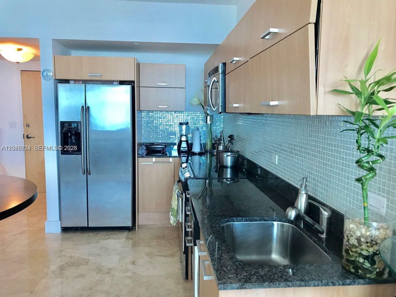 350 S Miami Ave , Unit 3608, Miami, FL 33130 Photo