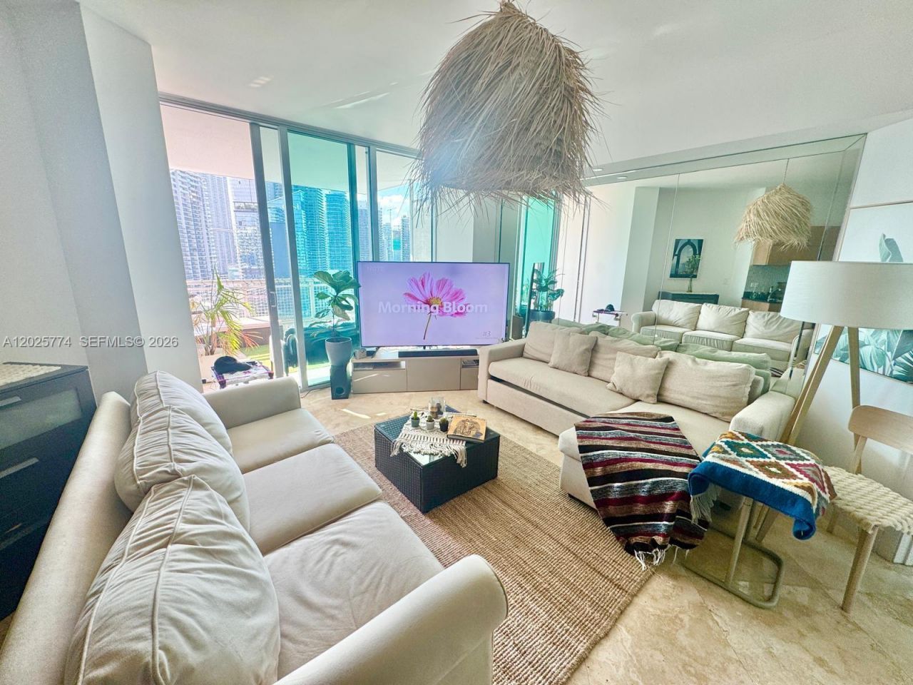 350 S Miami Ave , Unit 3608, Miami, FL 33130 Photo