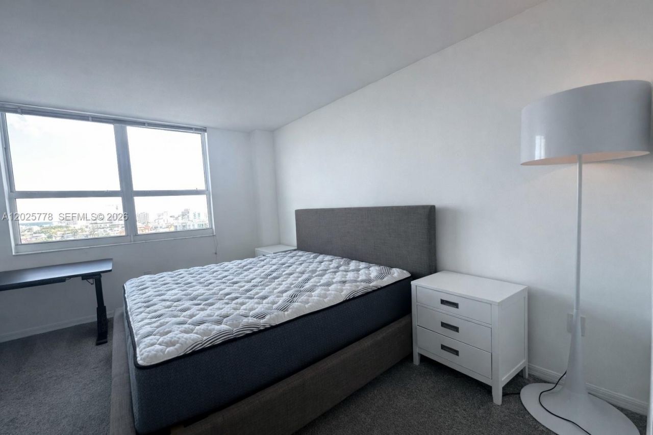 90 Alton Rd , Unit 1009, Miami Beach, FL 33139 Photo