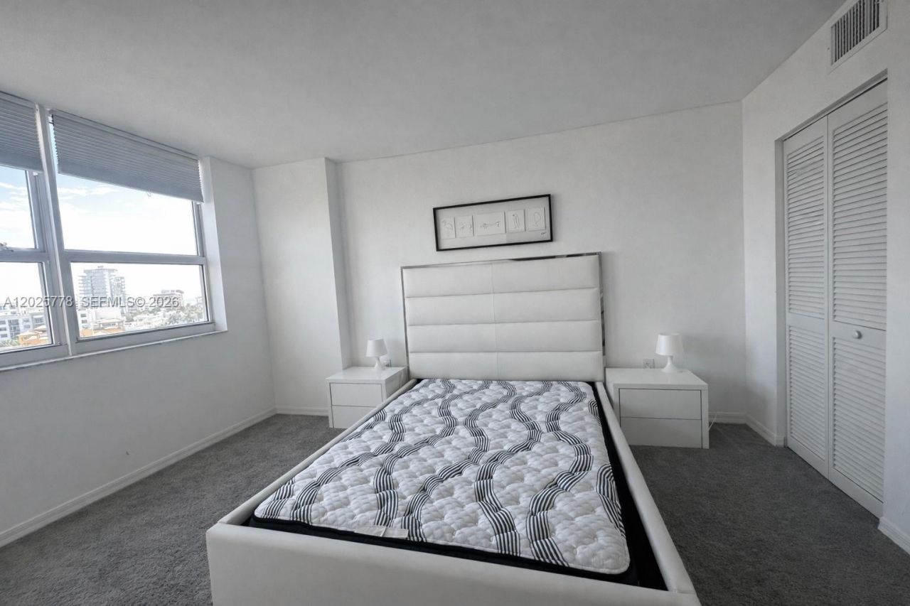 90 Alton Rd , Unit 1009, Miami Beach, FL 33139 Photo